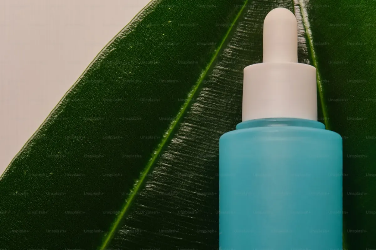 Cosmétiques naturels Eskalia, Jadéa, Safral — sélection de Nathalie