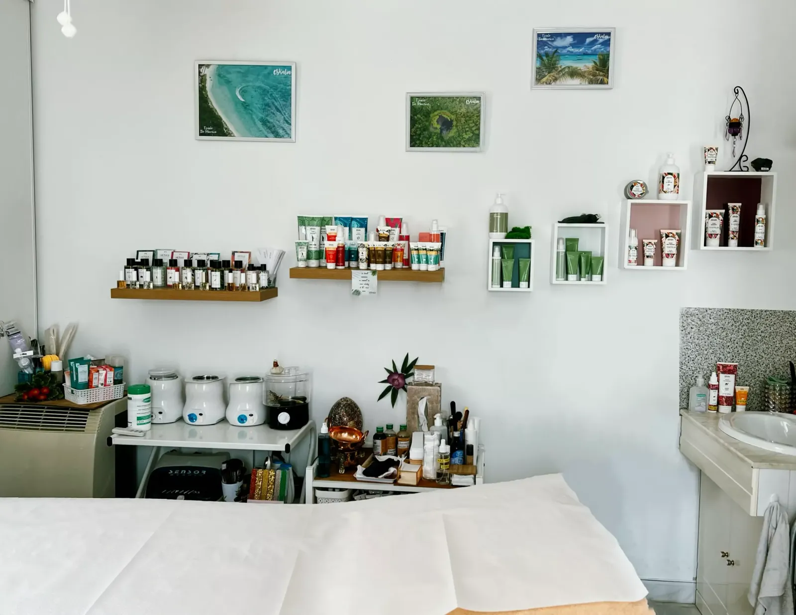 L'Institut Beauté Bien-être au Vigan en Quercy